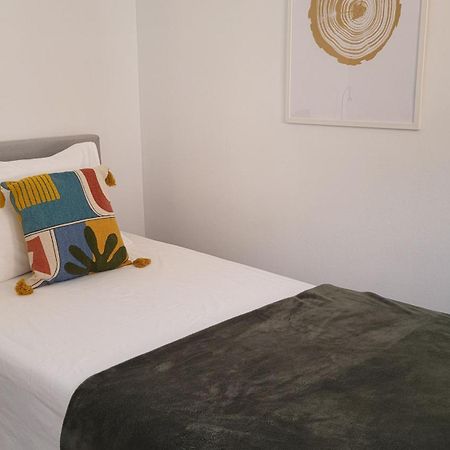 Ferienwohnung La Esquina Dénia Exterior foto