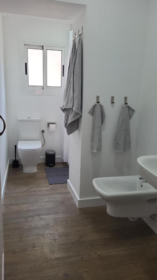 Ferienwohnung La Esquina Dénia Exterior foto