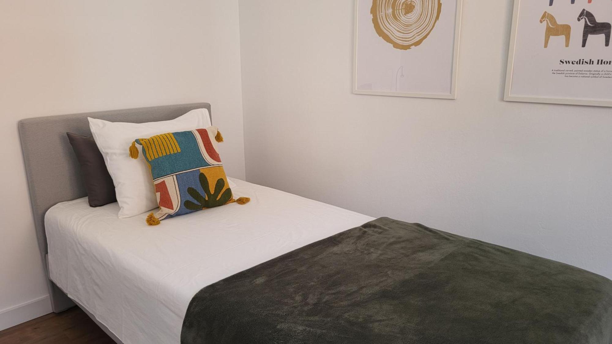 Ferienwohnung La Esquina Dénia Exterior foto