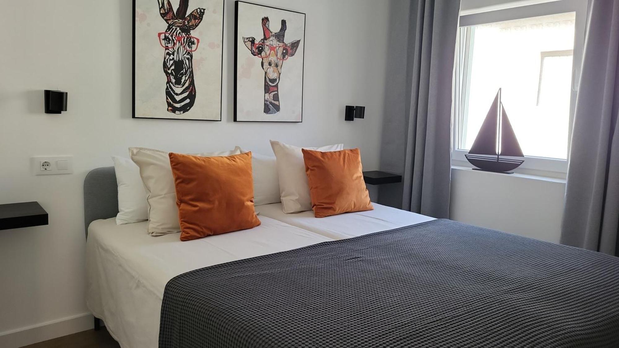 Ferienwohnung La Esquina Dénia Exterior foto